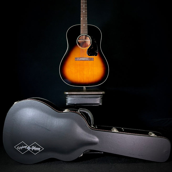 Epiphone 1942 Banner J-45