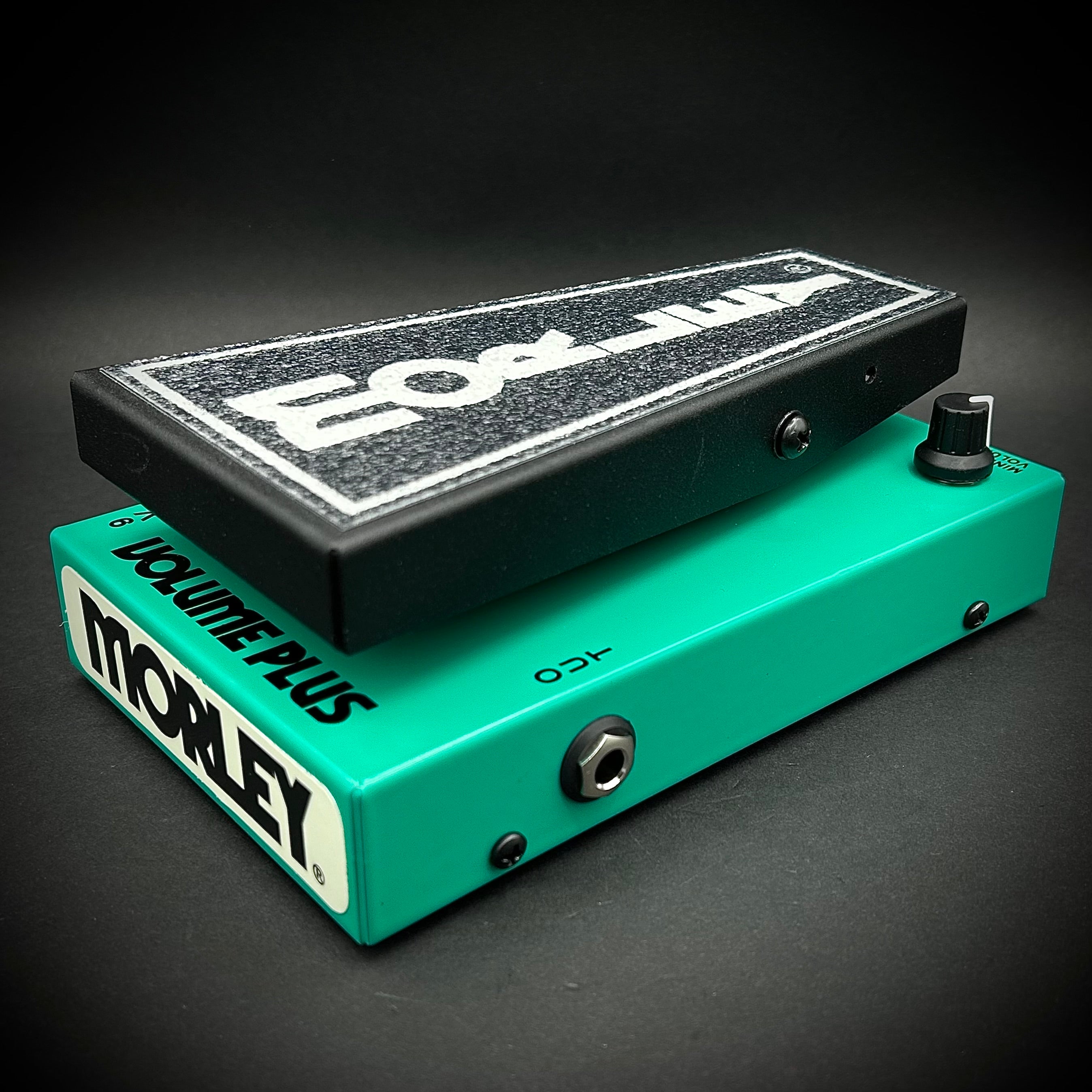 ギター MORLEY PRO SERIES VOLUME PLUS Morley PVO+ Volume Plus Pedal Reviews | Sweetwater