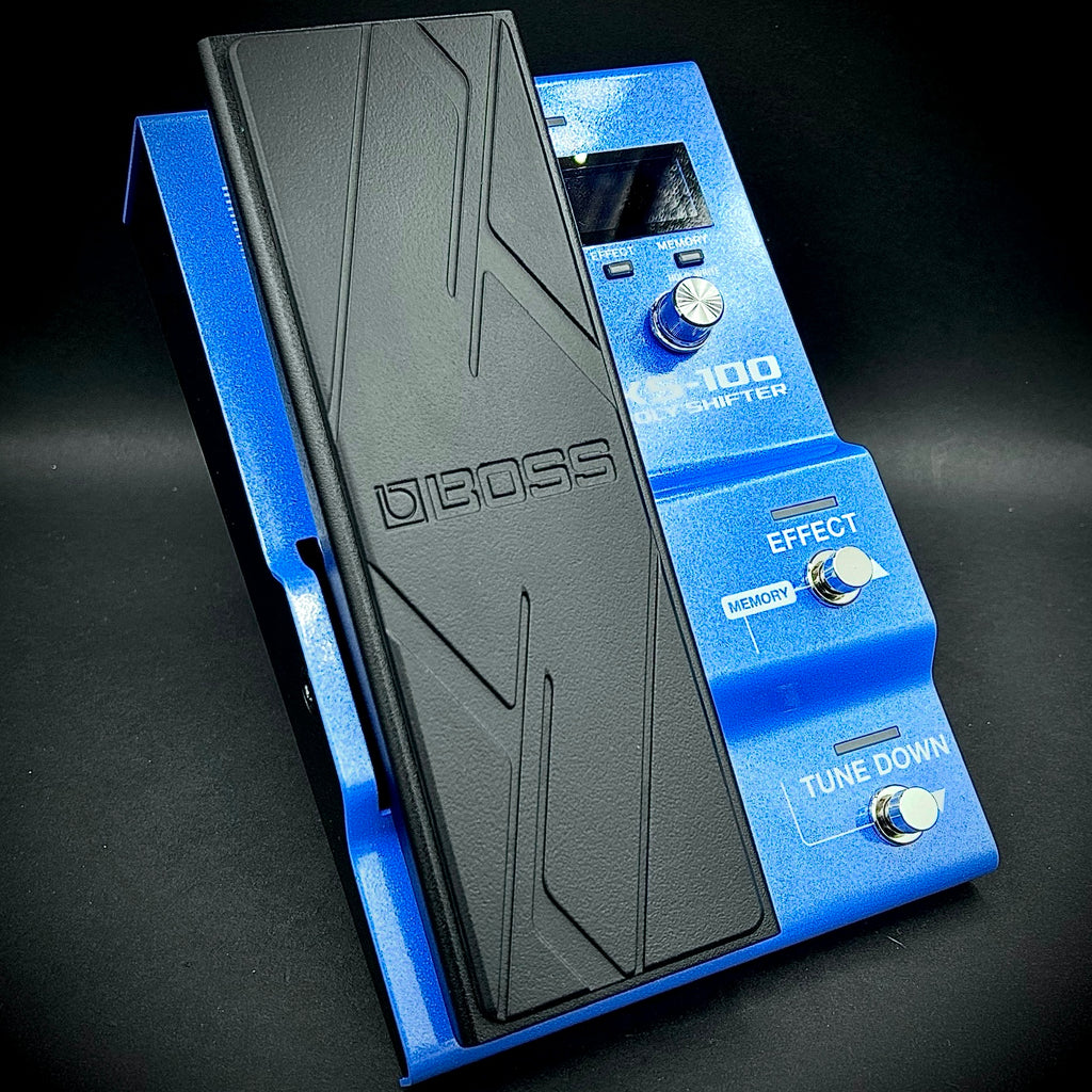 boss x pedals Boss XS-100 Polyshifter – Music Villa MT