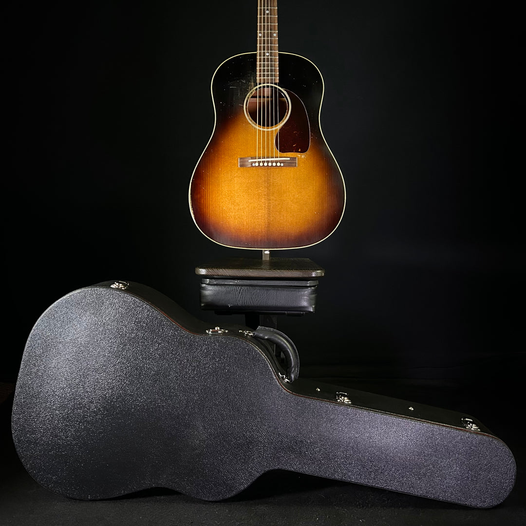 Gibson 1942 Banner J-45 Murphy Lab Heavy Aged