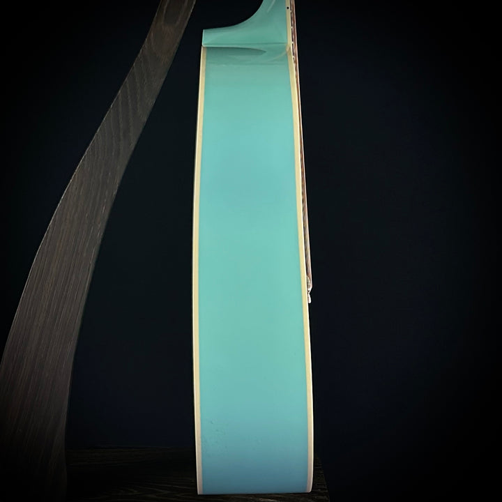 Gibson Hummingbird Standard - Southwestern Turquoise
