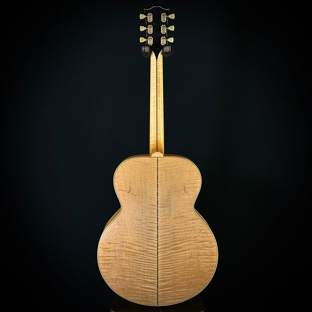 Gibson 1957 SJ-200 Murphy Lab Light Aged - Dark Natural