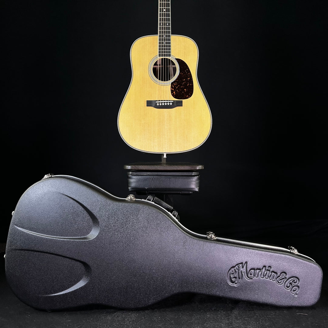 Martin HD-35