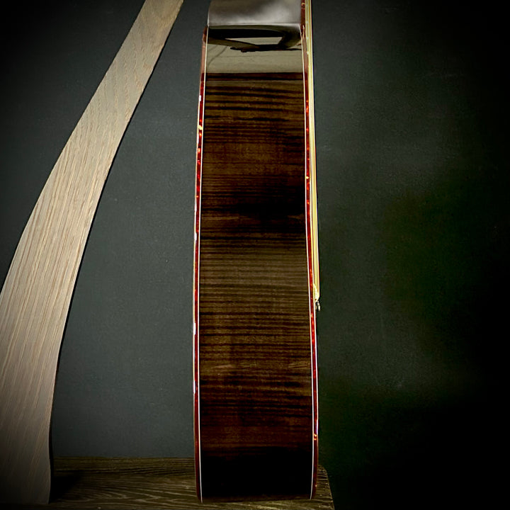 Taylor Custom Gold Label - Grand Pacific