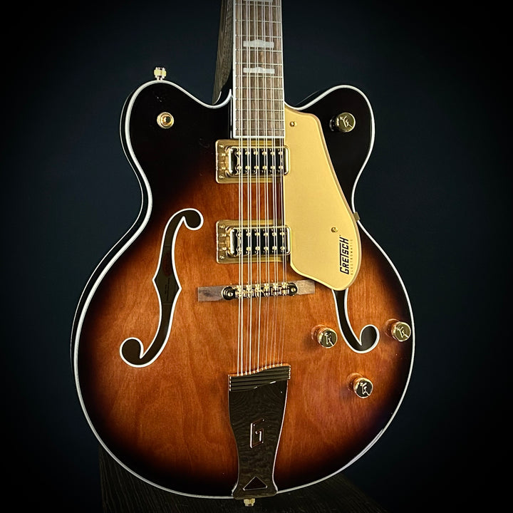 Gretsch G5422G-12 Electromatic