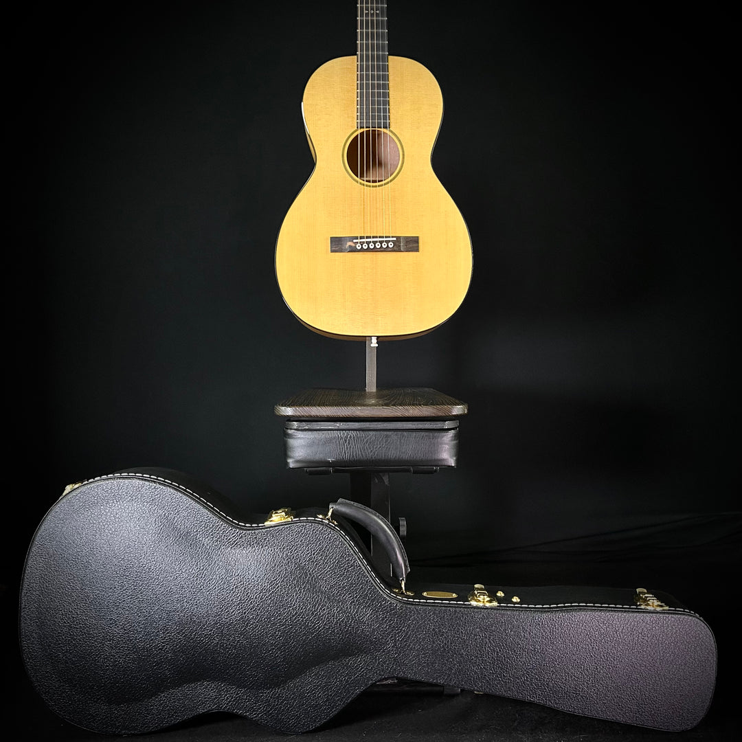 Martin Custom Shop "0" Birdseye Maple