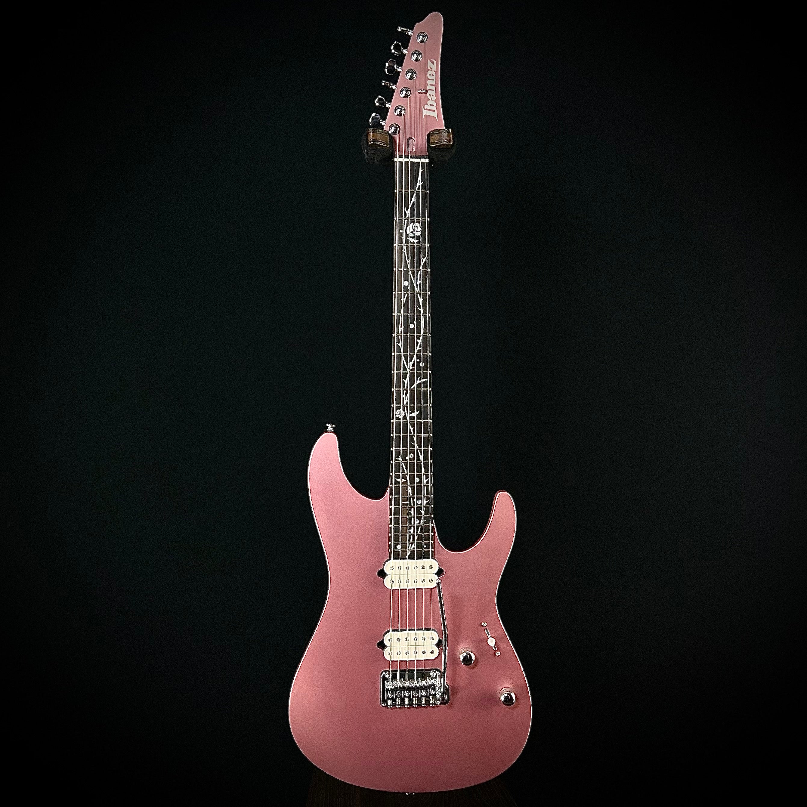 R*D様 Ibanez TOD10MM Timhenson signature TOD10 | TOD | ELECTRIC GUITARS | PRODUCTS | Ibanez guitars
