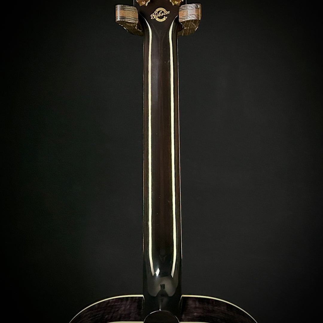 Gibson MV J-185 Night Sky - Trans Black