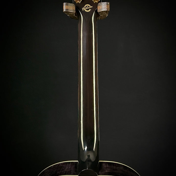 Gibson MV J-185 Night Sky - Trans Black