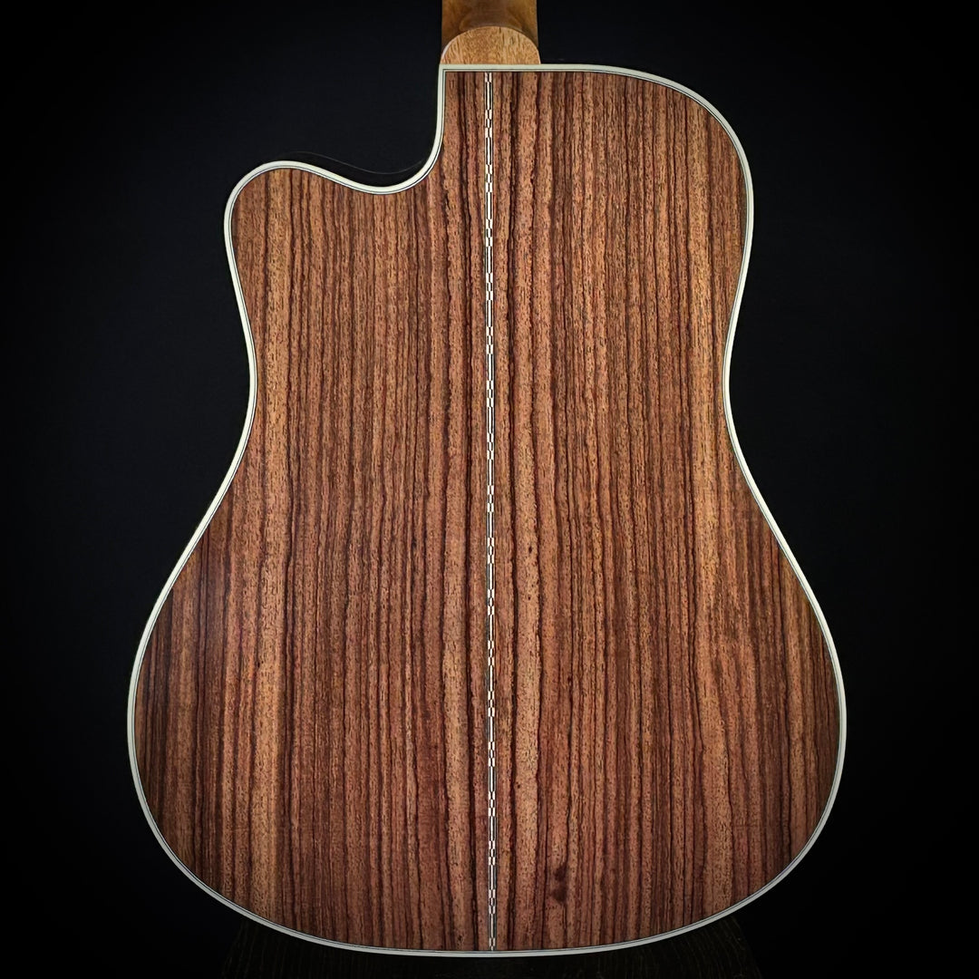 Gibson Songwriter Recording Artist EC - Rosewood Burst