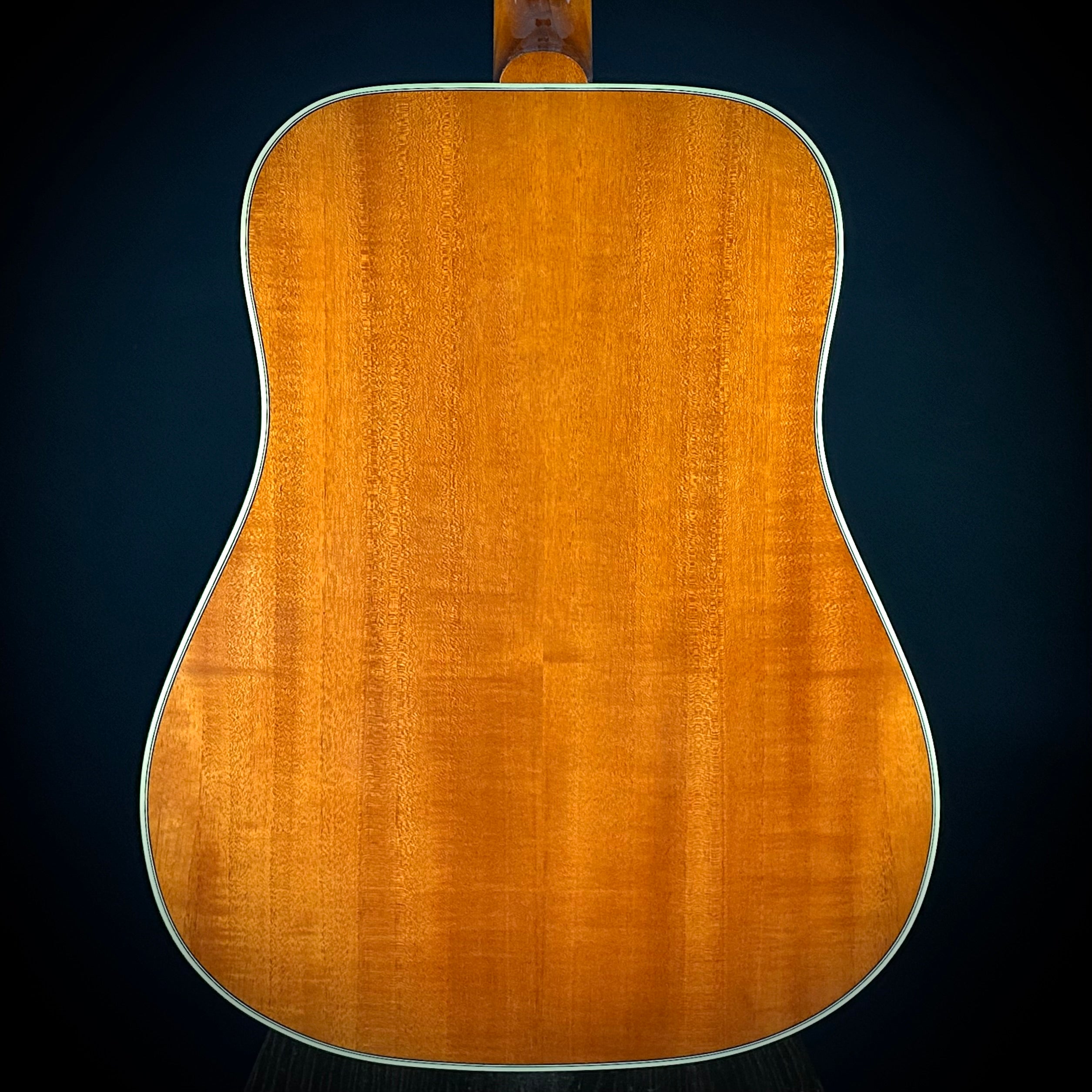 Gibson Hummingbird Original - Heritage Cherry – Music Villa MT