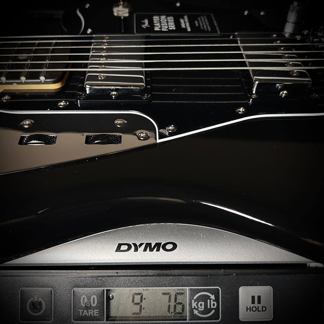 Fender Limited Player Fusion Jaguar Baritone