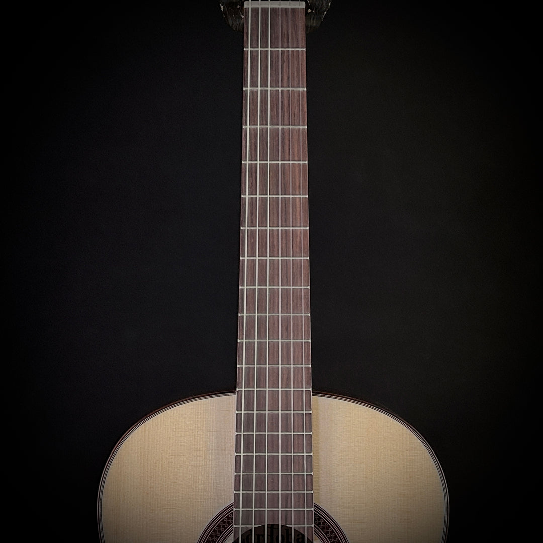 Cordoba C7 - Spruce