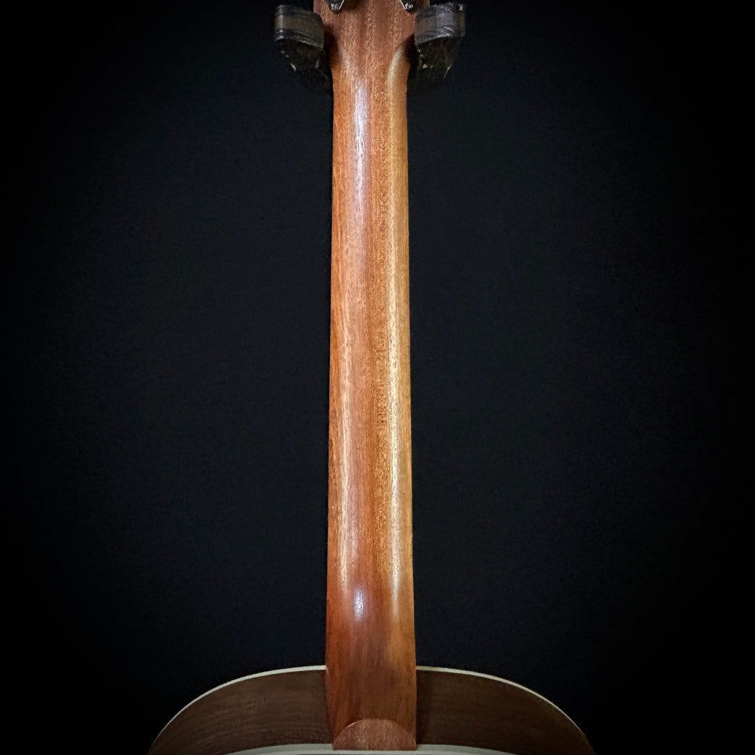 Gibson J-45 Studio Walnut Gloss Top - Burst