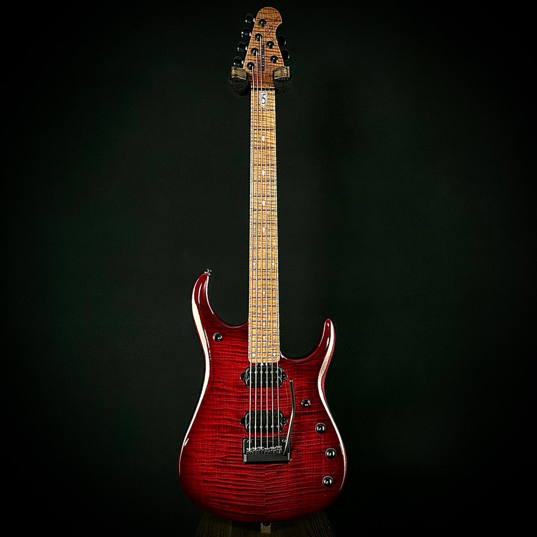 Music Man JP15 Piezo
