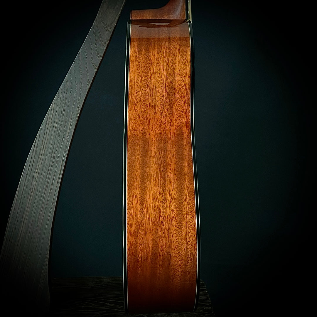 Yamaha FG5 Red Label -  Gloss Finish