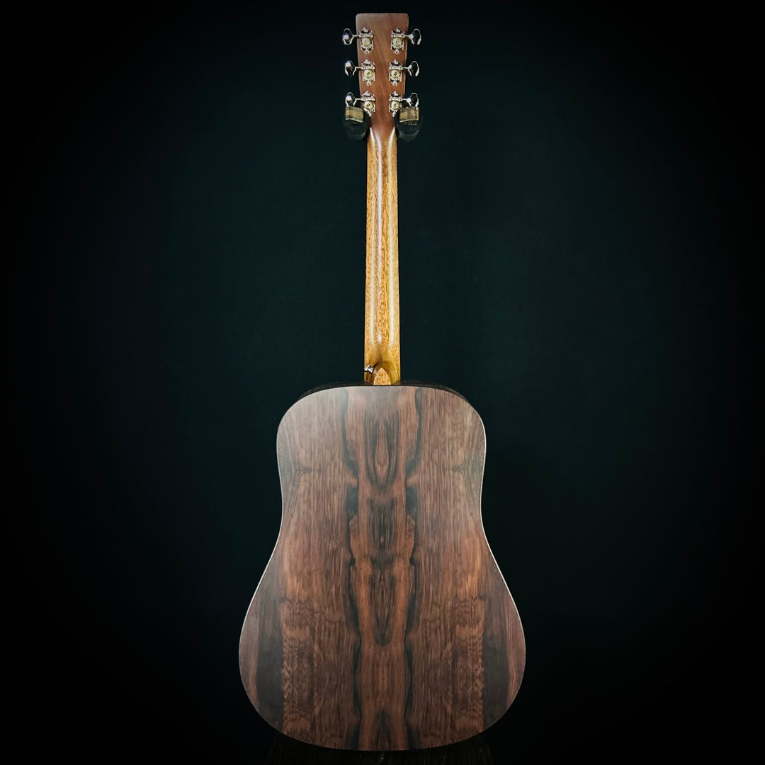 Martin D-X2E Billy Strings