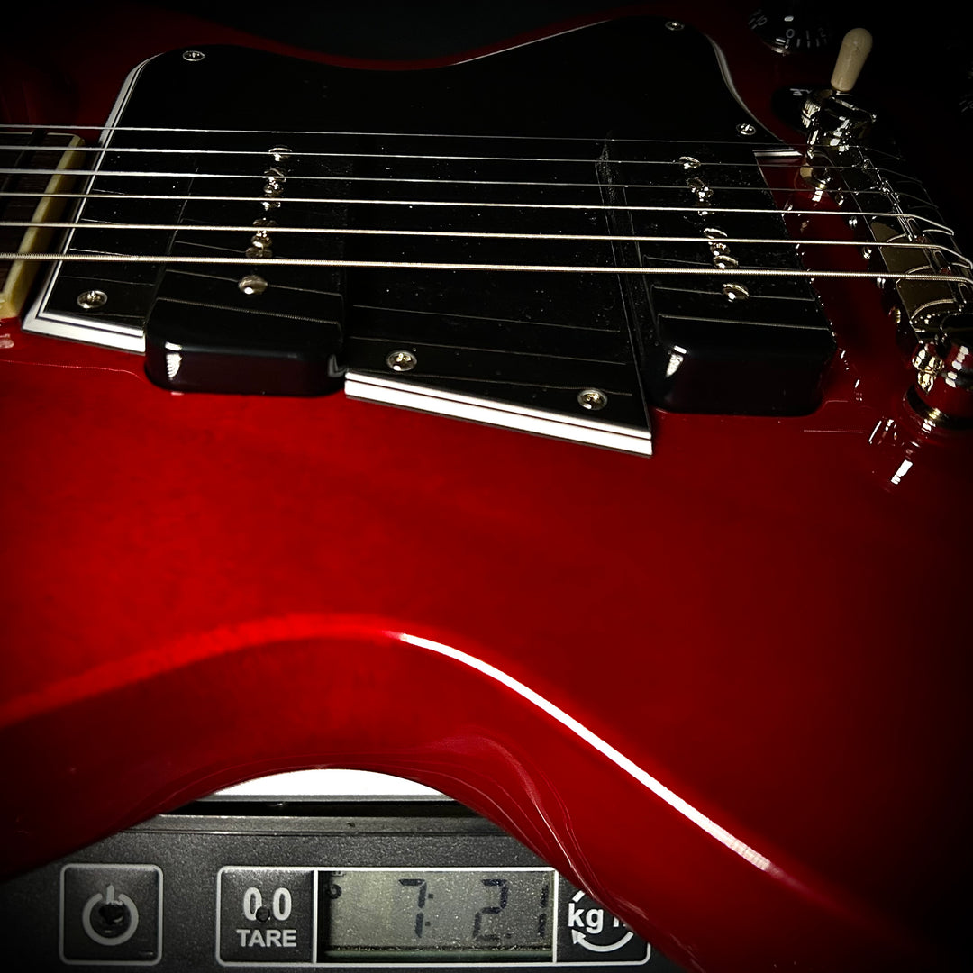 Epiphone Les Paul Special Double Cut