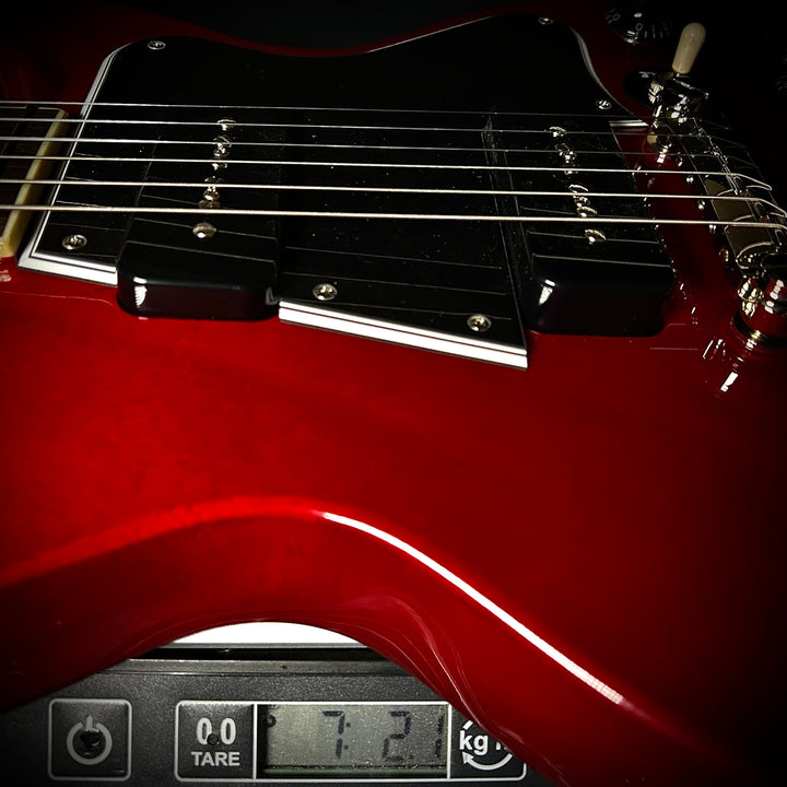 Epiphone Les Paul Special Double Cut