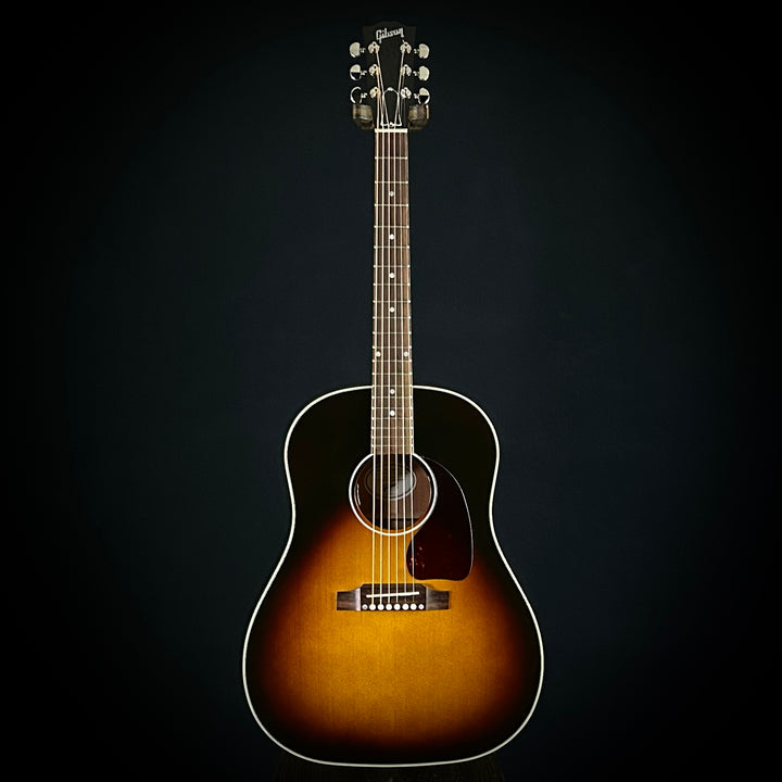 Gibson J-45 Standard - Vintage Sunburst