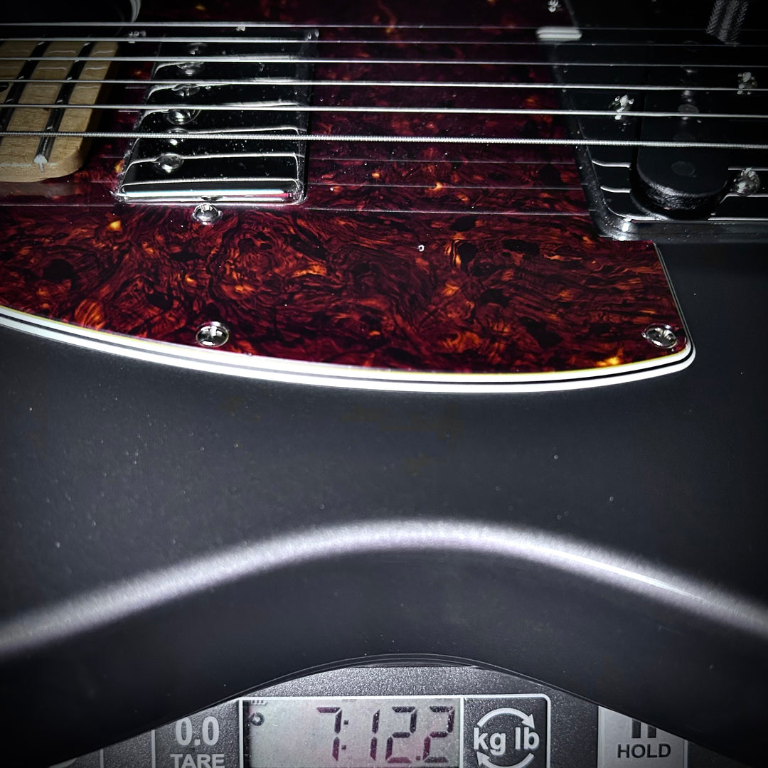 Fender Limited Player II Telecaster