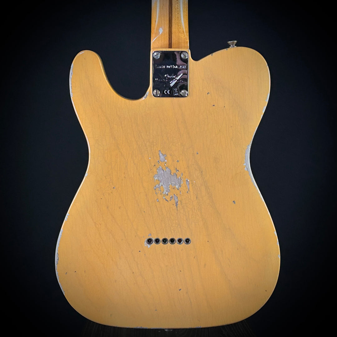 Fender Limited Edition Custom Shop 1951 Telecaster Relic (USED)