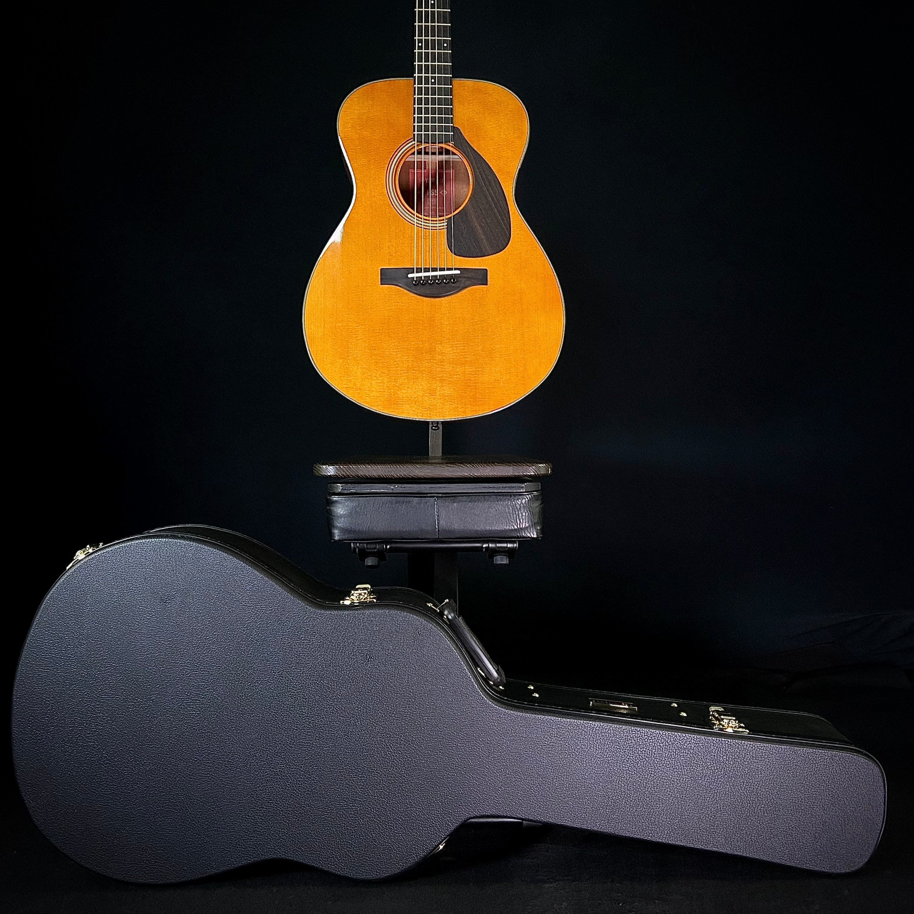 Yamaha FS5 Red Label - Gloss – Music Villa MT