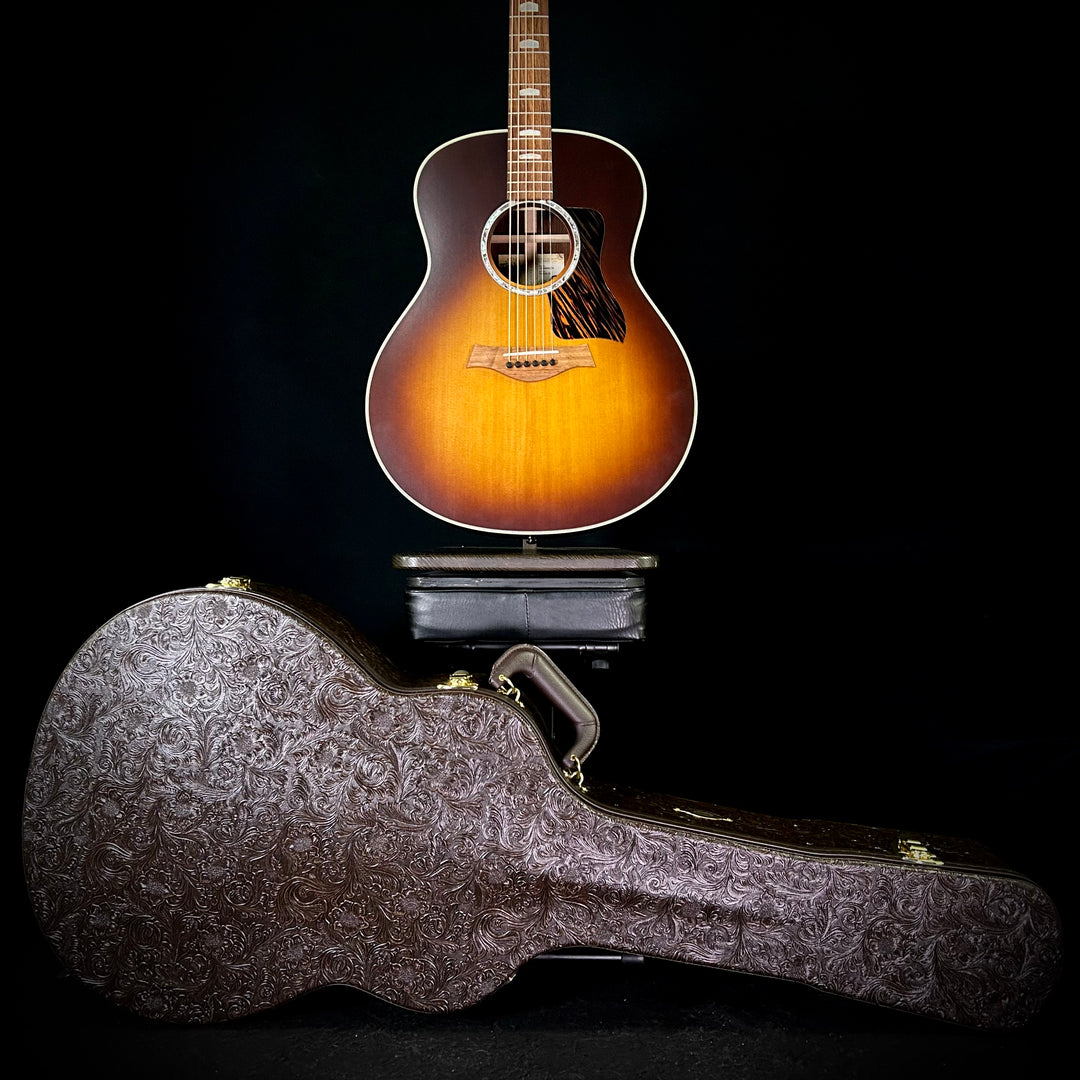 Taylor C18 MV Custom - Rosewood