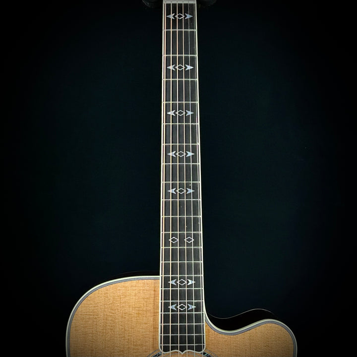 Gibson Songwriter Recording Artist EC - Antique Natural