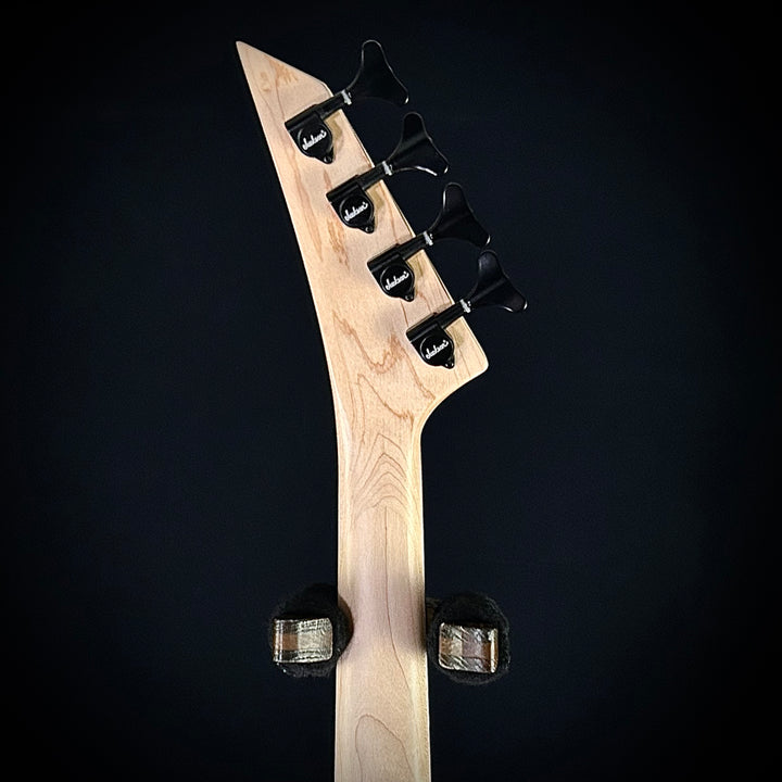 Jackson JS Kelly Bird Bass JS2