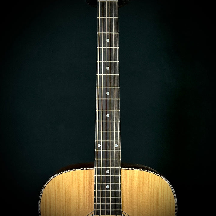 Eastman E3D Deluxe