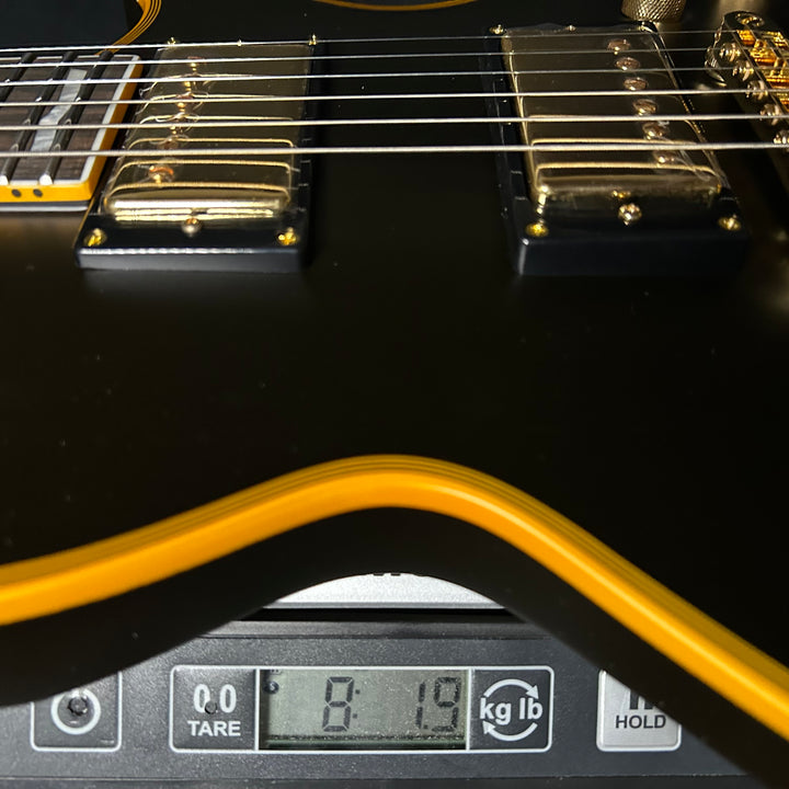 LTD EC-1000 Duncan