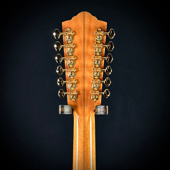 Guild F-512 Maple-Blonde