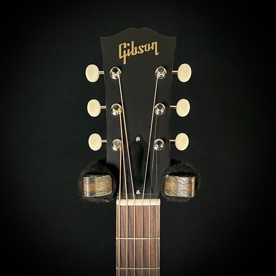 Gibson LG-2 All Mahogany Faded - Vintage Sunburst