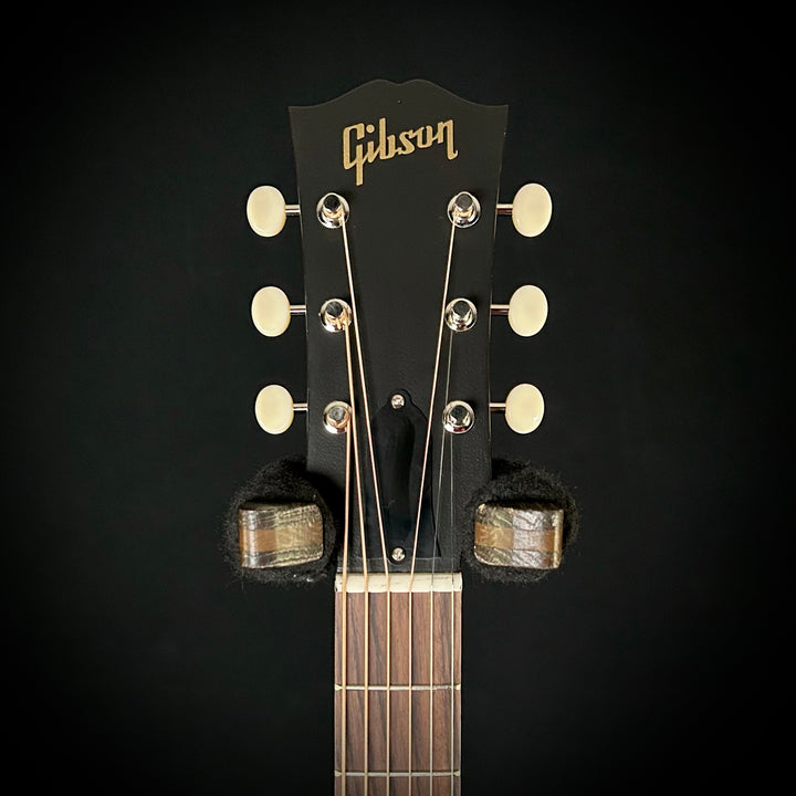 Gibson LG-2 All Mahogany Faded - Vintage Sunburst