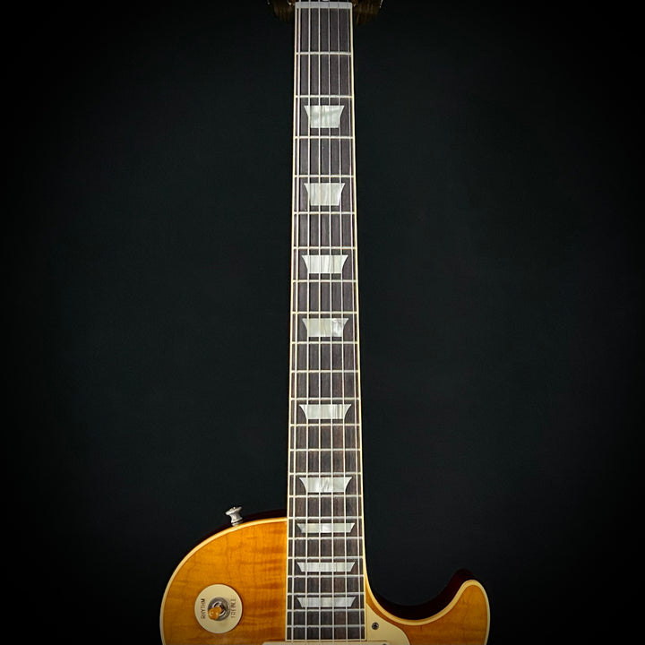 Gibson Custom Shop "MV" '59 Les Paul Standard