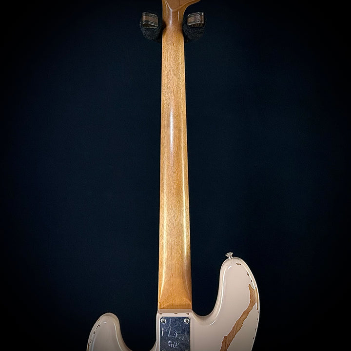 Fender Flea Jazz Bass Roadworn