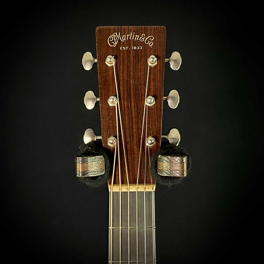 Martin Custom Shop D-18 Authentic Stage 1 Aged - Natural