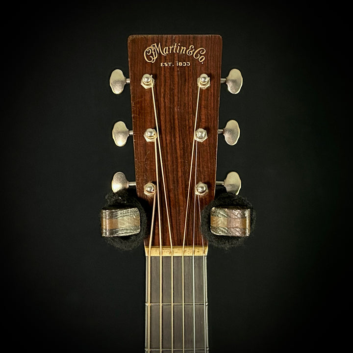 Martin Custom Shop D-18 Authentic Stage 1 Aged - Natural
