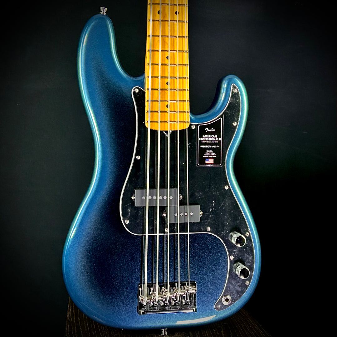 American Professional II Precision Bass