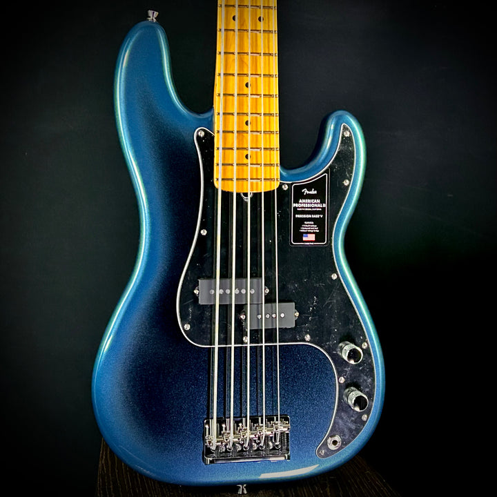 American Professional II Precision Bass