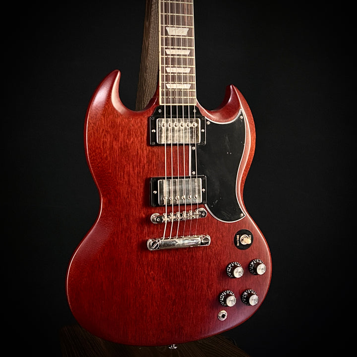 Gibson SG Standard '61 Faded