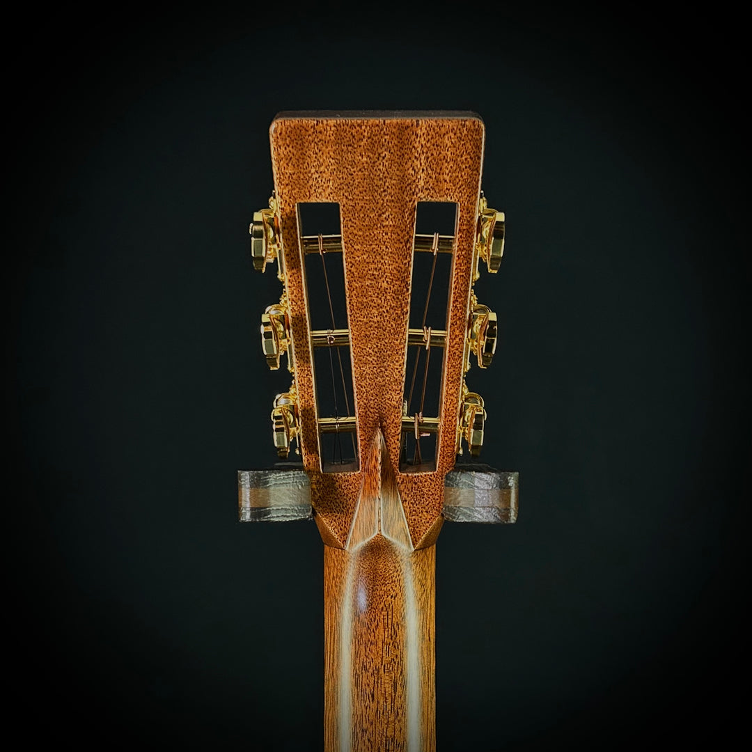 Martin 012-28 Modern Deluxe