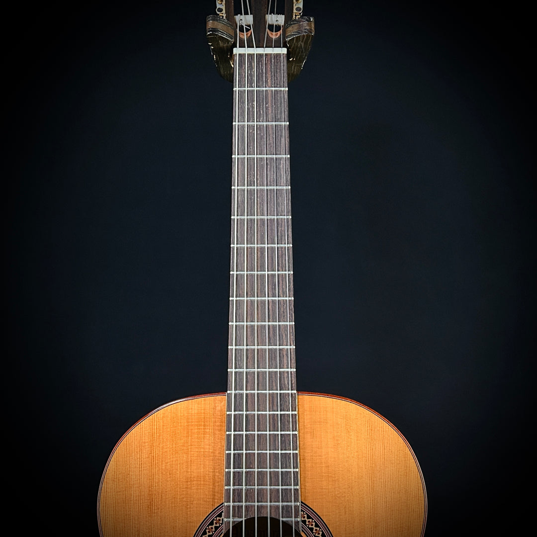 Alhambra 4Z Iberia - Ziricote