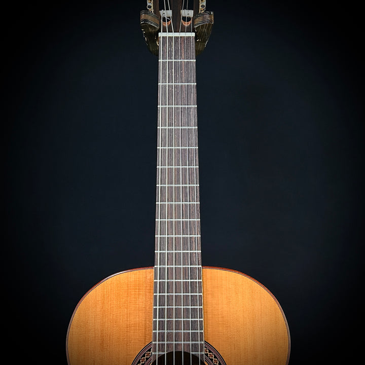 Alhambra 4Z Iberia - Ziricote