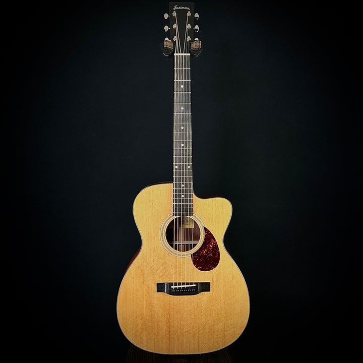 Eastman E10MCE Deluxe