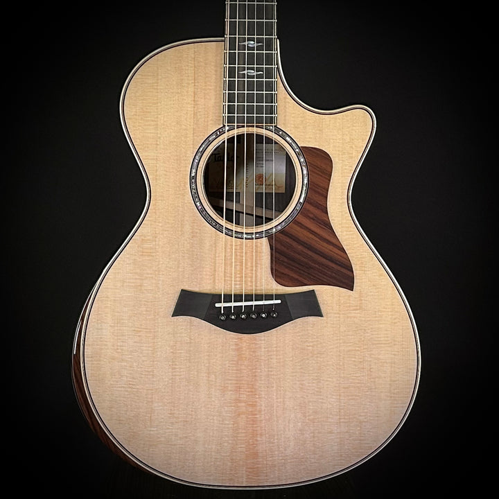 Taylor Next-Gen 812CE