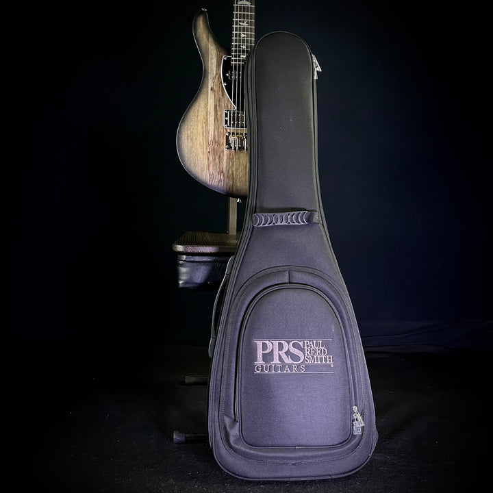PRS S2 Vela Limited Black Limba