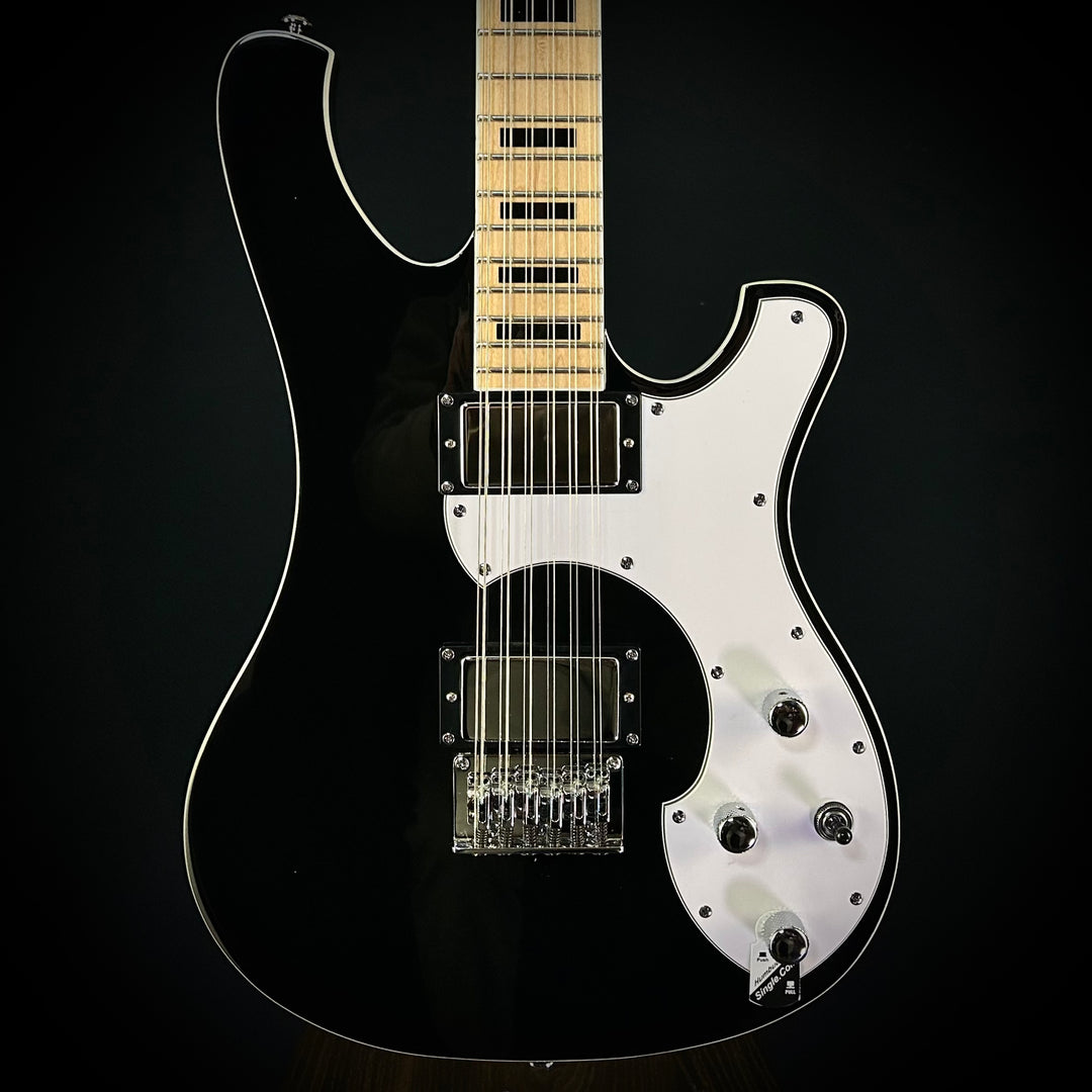 Schecter Stargazer 12