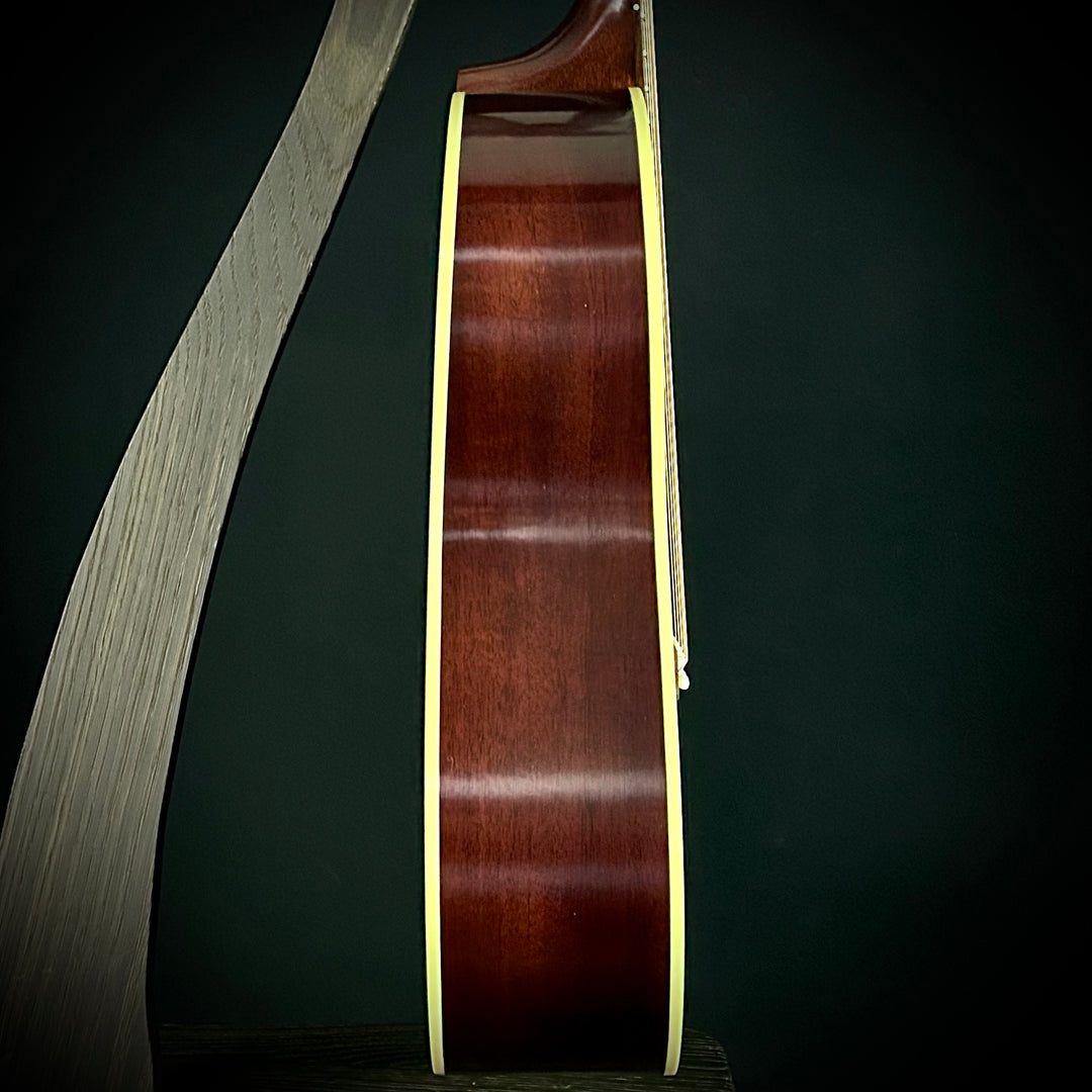 Gibson 1942 LG-2 Custom - AJ Inlays